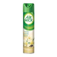 Airwick Aerosol Vanilla Air Freshener 300ml