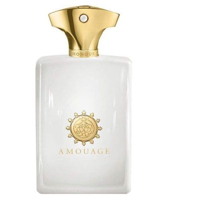 Amouage Honour (M) Edp 100Ml (New Packing) Amouage Honour (M) Edp 100Ml (New Packing)