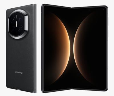 Huawei Mate X7, 16GB, 512GB, Black