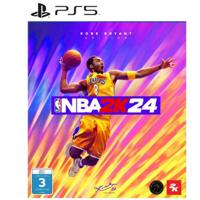 NBA 2K24 Kobe Bryant Edition - PlayStation 5