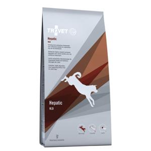 Trovet Hepatic Dog Dry Food 12.5Kgs