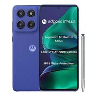 Motorola Edge 60 Stylus, 8GB, 256GB 5G- PANTONE Surf