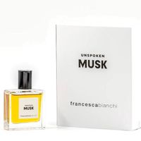 Francesca Bianchi Unspoken Musk (U) Extrait De Parfum 30Ml