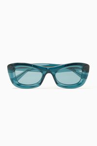 Rectangular Sunglasses