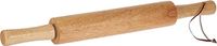 Prestige Wooden Rolling Pin Roller - PR50448 - thumbnail