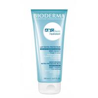 Bioderma ABCDerm Moisturizing Nutri-Protective Milk 200ml