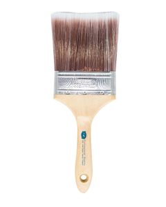 Roll Roy PQ Synthetic Brush 4.0