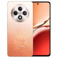 Oppo Reno 12F, 256GB 12GB, Amber Orange, 5G