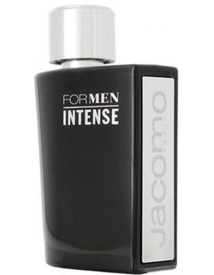 Jacomo For Men Intense (M) Edp 100ml- JACO00005 (UAE Delivery Only)