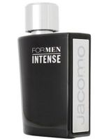 Jacomo For Men Intense (M) Edp 100ml- JACO00005 (UAE Delivery Only)
