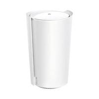 TPLink Deco X80-5G Whole Home Wi-Fi 6 Gateway System, White (Deco X80-5G(1-pack)) - thumbnail