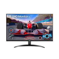 LG 32UR500-B 32" 5ms 60Hz UHD 4K HDR Monitor