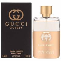 Gucci Guilty Pour Femme (W) Edt 50Ml