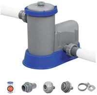 Bestway Filter Pump 1500Gal - 58389