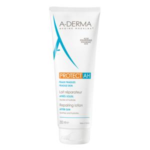 A-Derma Protect AH Repairing Lotion After-Sun 250ml
