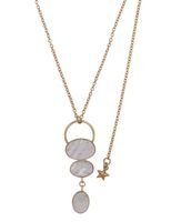 Necklace Pastille Gm3 - thumbnail