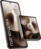 Motorola Razr 60 Ultra 5G 512GB 16GB RAM Mountain Trail Dual Sim Smartphone