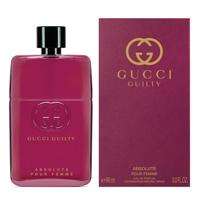 Gucci Guilty Absolute pour Femme EDP 90ml (W)