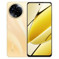 Realme 11, 256GB, 8GB, Glory Gold, 4G