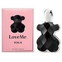Tous Loveme The Onyx (W) Parfum 50Ml