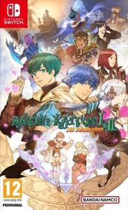 Baten Kaitos I & II HD Remaster - Nintendo Switch