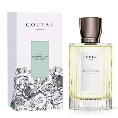 Annick Goutal Eau De Monsieur (M) Edt 100Ml