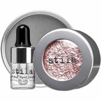 Stila Magnificent Metals Foil Finish Dusty Rose 2ml Eyeshadow