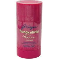 Franck Olivier Premium Giorgia (W) 75G Deodorant Stick