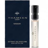 Thameen Treasure Collection Nassak (U) Extrait De Parfum 2Ml Vials