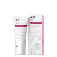 LetiSR Anti-Redness Cream 40ml