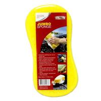 Smartcar Jumbo Sponge