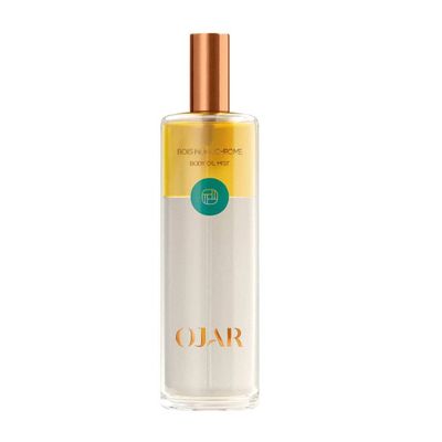 Ojar Bois Monochrome (U) 100Ml Body Oil Mist