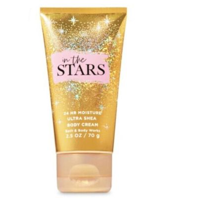 Bath & Body Works In The Star (W) 70G Body Cream