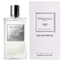 Mizensir Parfums Celebes Wood (U) Edp 100Ml