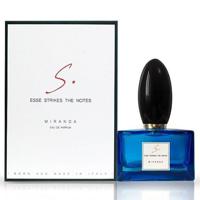 Esse Strikes The Notes Miranda (W) Edp 100Ml