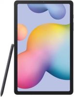 Samsung Galaxy Tab S6 Lite, 10.4 Inch, 128GB, 4GB, 4G, P619, Oxford Gray