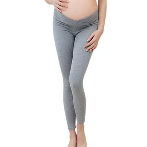 Spring Summer Maternity Leggings