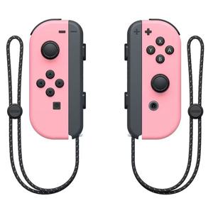 Nintendo Switch Joy-Con Controller - Pastel Pink