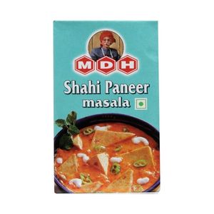 MDH Shahi Paneer Masala 100gm
