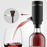 Multi Intelligent Electronic Decanter Red Wine Electric Decanter Automatic Red Wine Decanter Wine Dispenser Lightinthebox