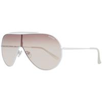 Guess White Women Sunglasses (GU-1020079)