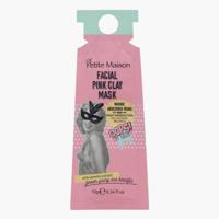 Petite Maison Pink Clay Face Mask - 10 ml