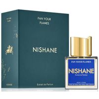 Nishane Fan Your Flames (U) Extrait De Parfum 100Ml