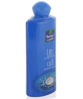 Parachute Lite Non-Sticky Coconut Hair Oil 300Ml