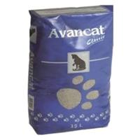 Avancat Classic Cat Litter 15L