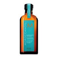 Moroccanoil Treatment Light Fine or Light-Colored Hair 100ml