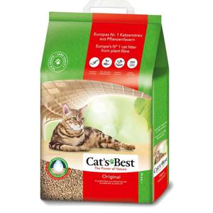 Vadigran Cats Best Original 8,6 kg - 20 L