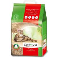 Vadigran Cats Best Original 8,6 kg - 20 L