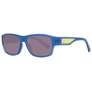 Guess Blue Unisex Sunglasses (GU-1047057)