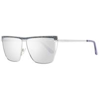 Marciano by Guess Silver Women Sunglasses (MABY-1018972)